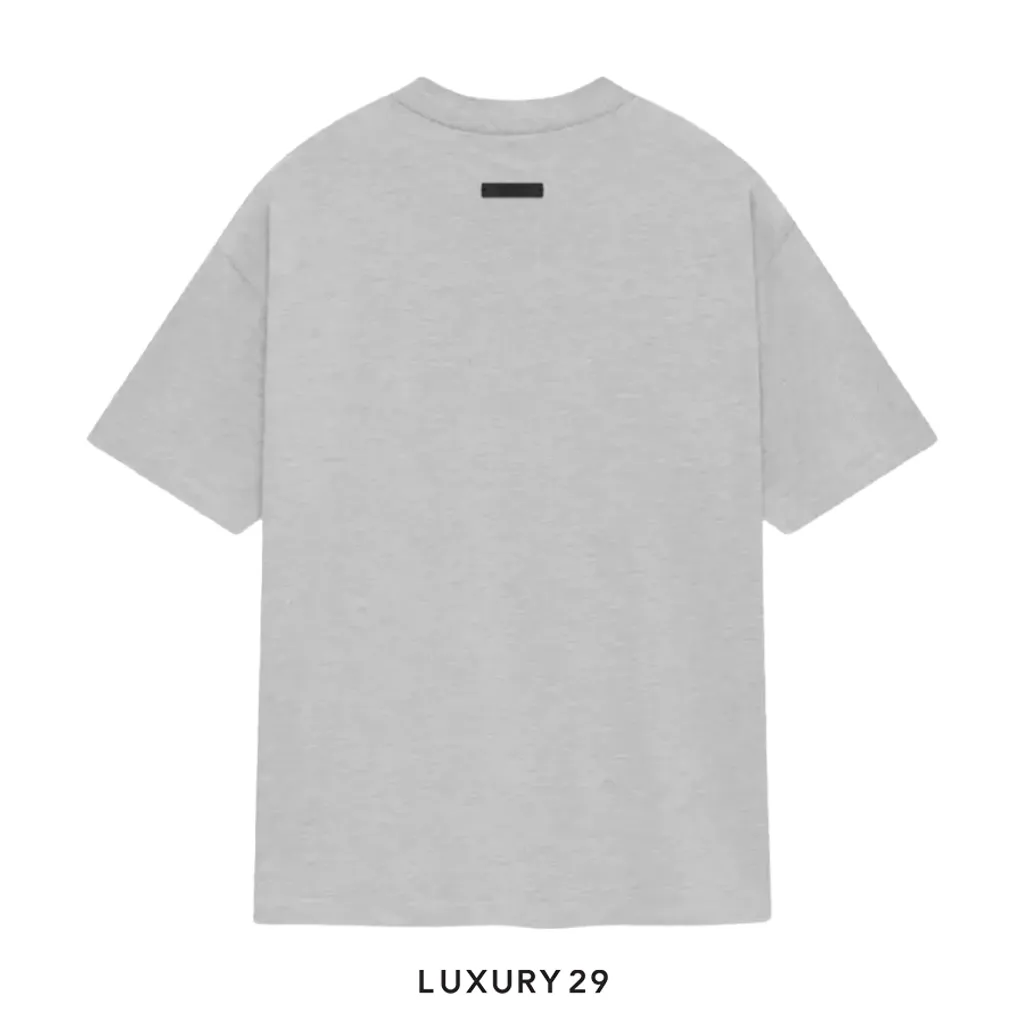 ESSENTIALS Fear of God Essentials x NBA Tee Light Heather(XS, Grey)
