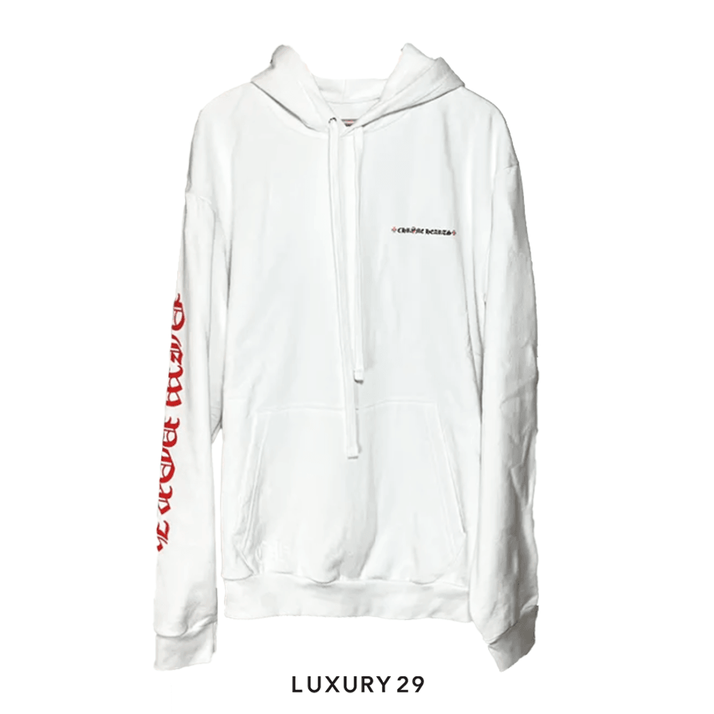 White rolling stones hoodie outlet