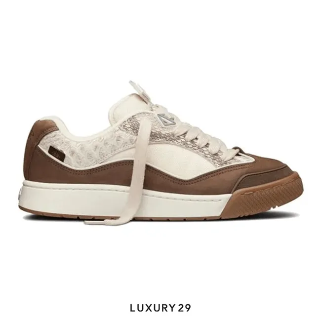 Dior B713 CACTUS JACK Beige Brown