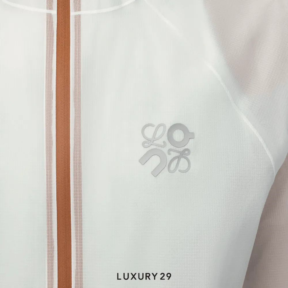 On x Loewe Ultra jacket in technical shell White(M, White)