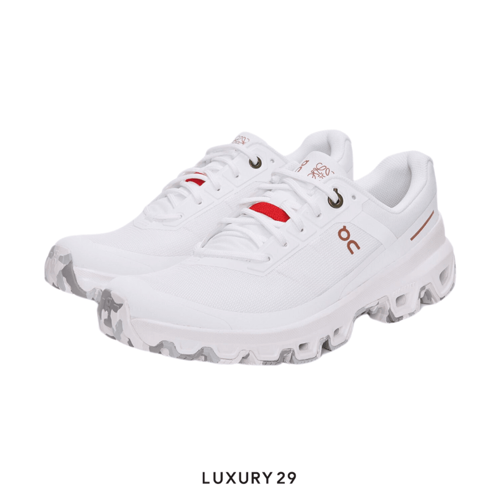 On x Loewe Cloudventure sneaker White(M)(40, White)