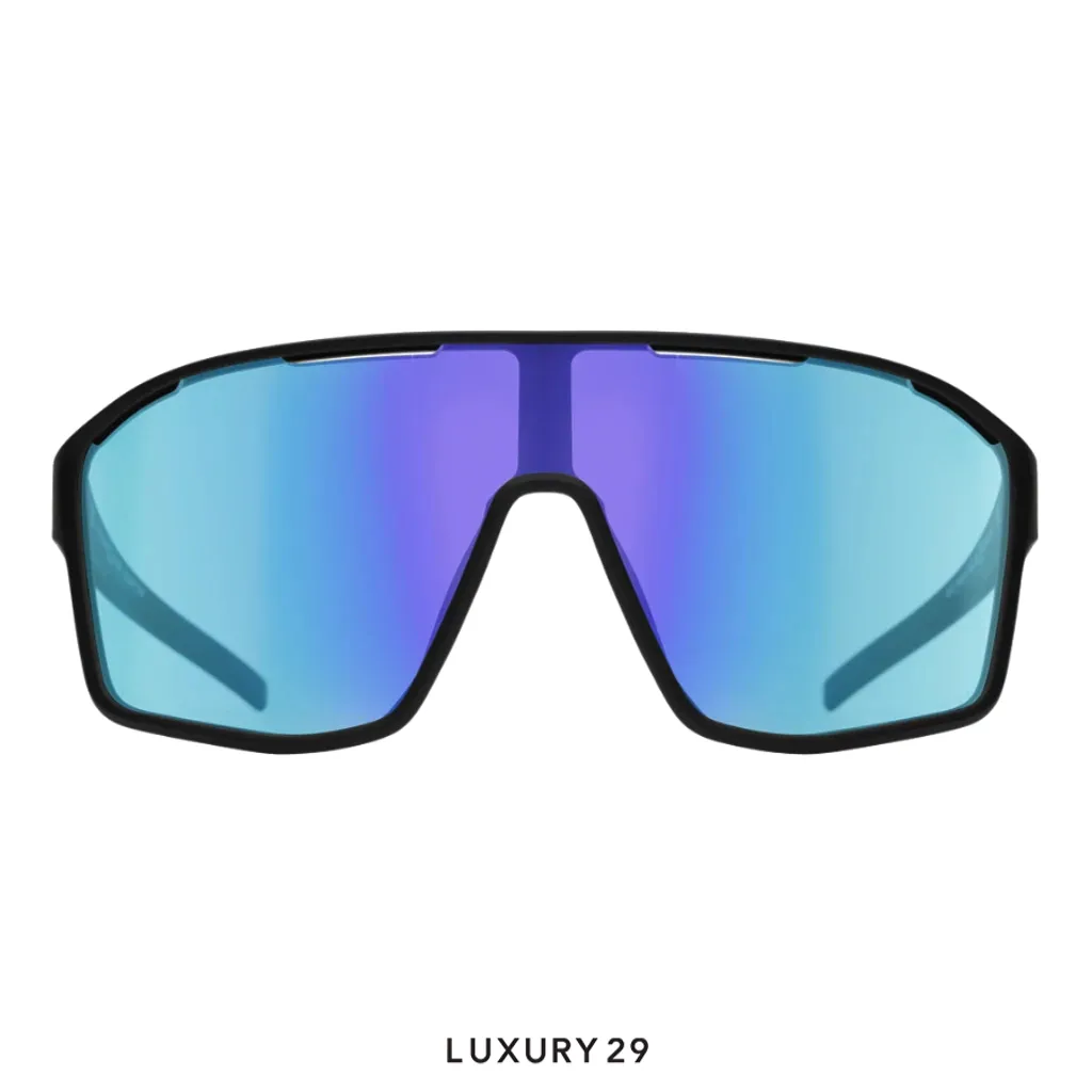 Red Bull Spect Sunglasses DAFTPRO-01X(Free Size, Blue)
