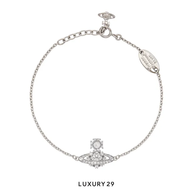 Vivienne Westwood Narcissa Bracelet