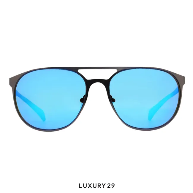 Red Bull SpectSunglasses REDMS100-03P Flat Concept blue