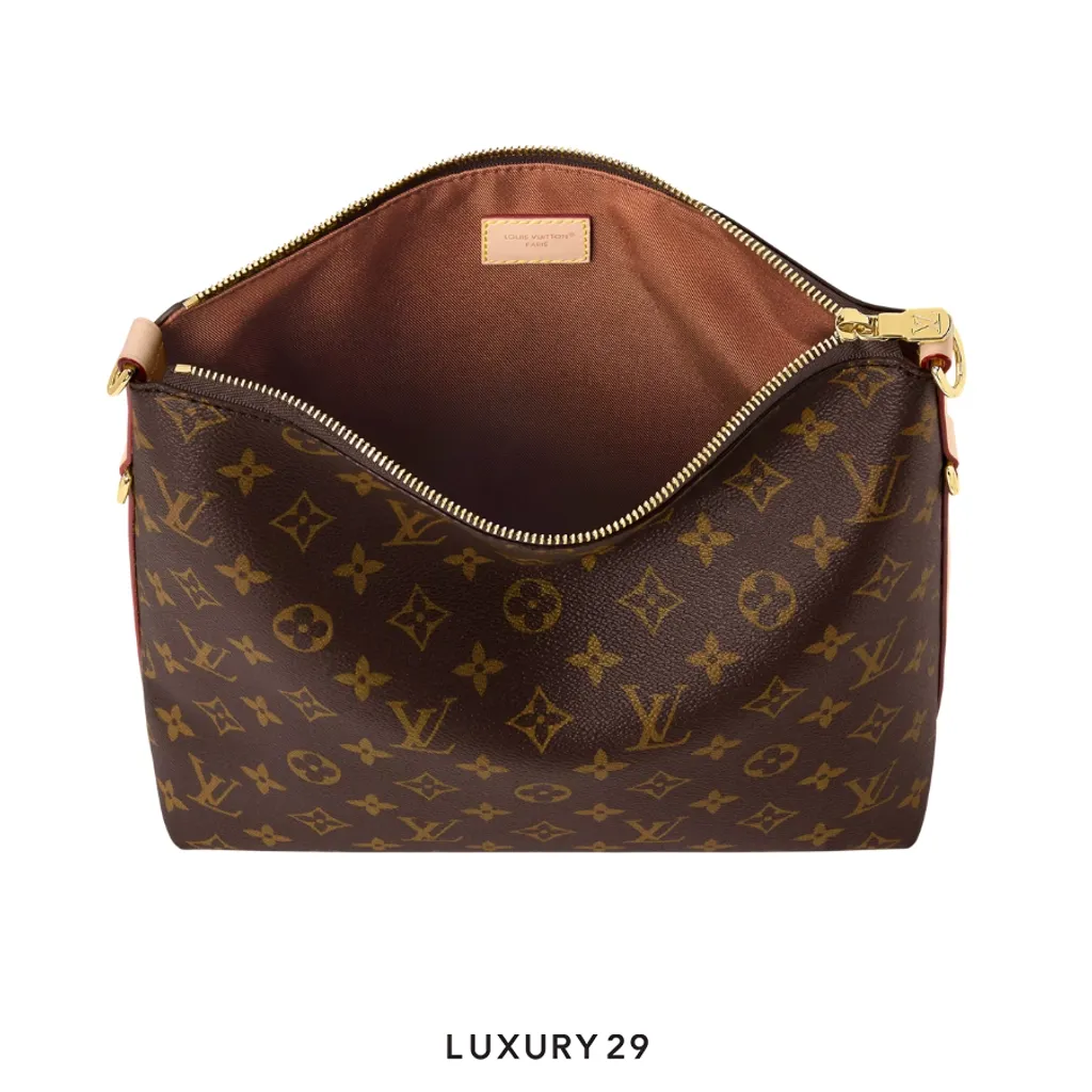 Louis Vuitton LV Multipass bag Brown(Small, Brown)