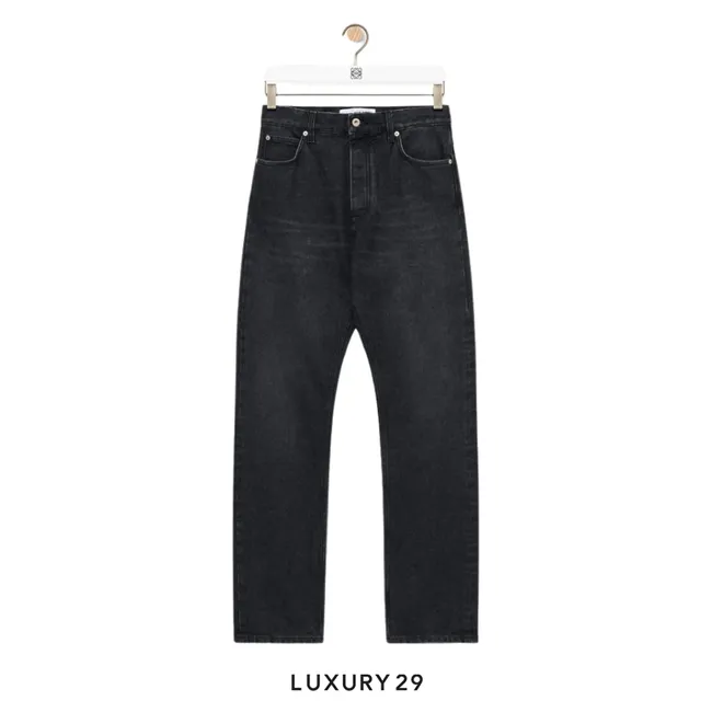 LOEWE, a name synonymous with luxury and craftsmanship