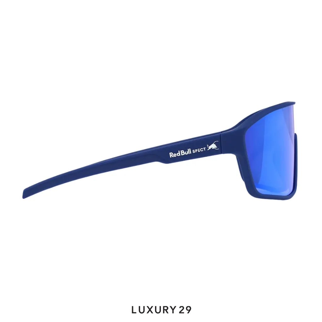 Red Bull Spect Sunglasses DAFT-004 blue(Free Size, Blue)