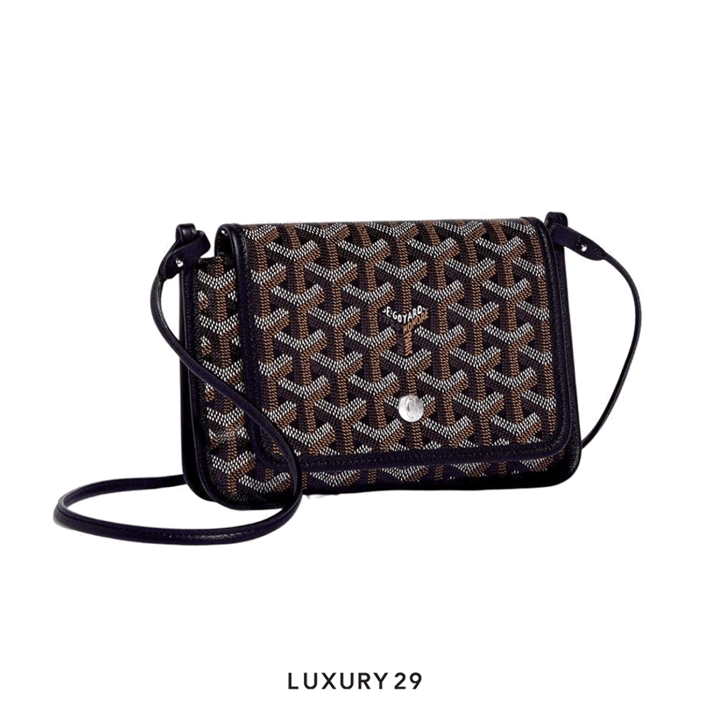 直営店購入◆すぐ届く【GOYARD】Plumet Pocket Wallet 11カラー 直営店購入◇すぐ届く【GOYARD】Plumet Pocket Wallet 11カラー