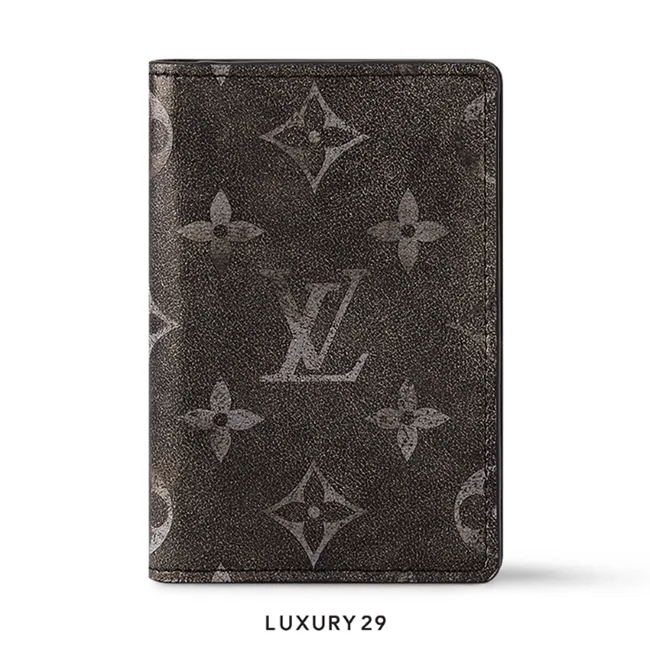 Louis Vuitton LV Pocket Organizer