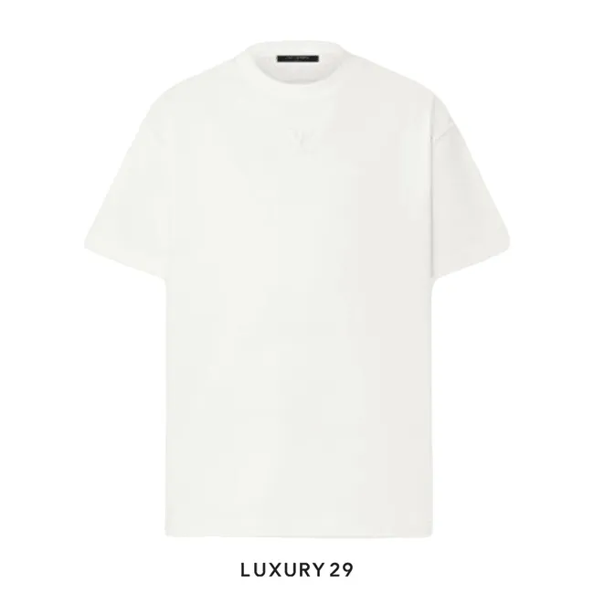 LV Embossed LV T-Shirt