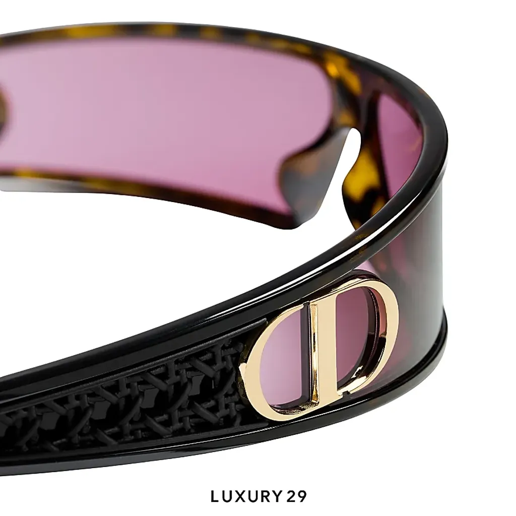Dior Very Dior sunglasses Brown(Free Size, Brown)