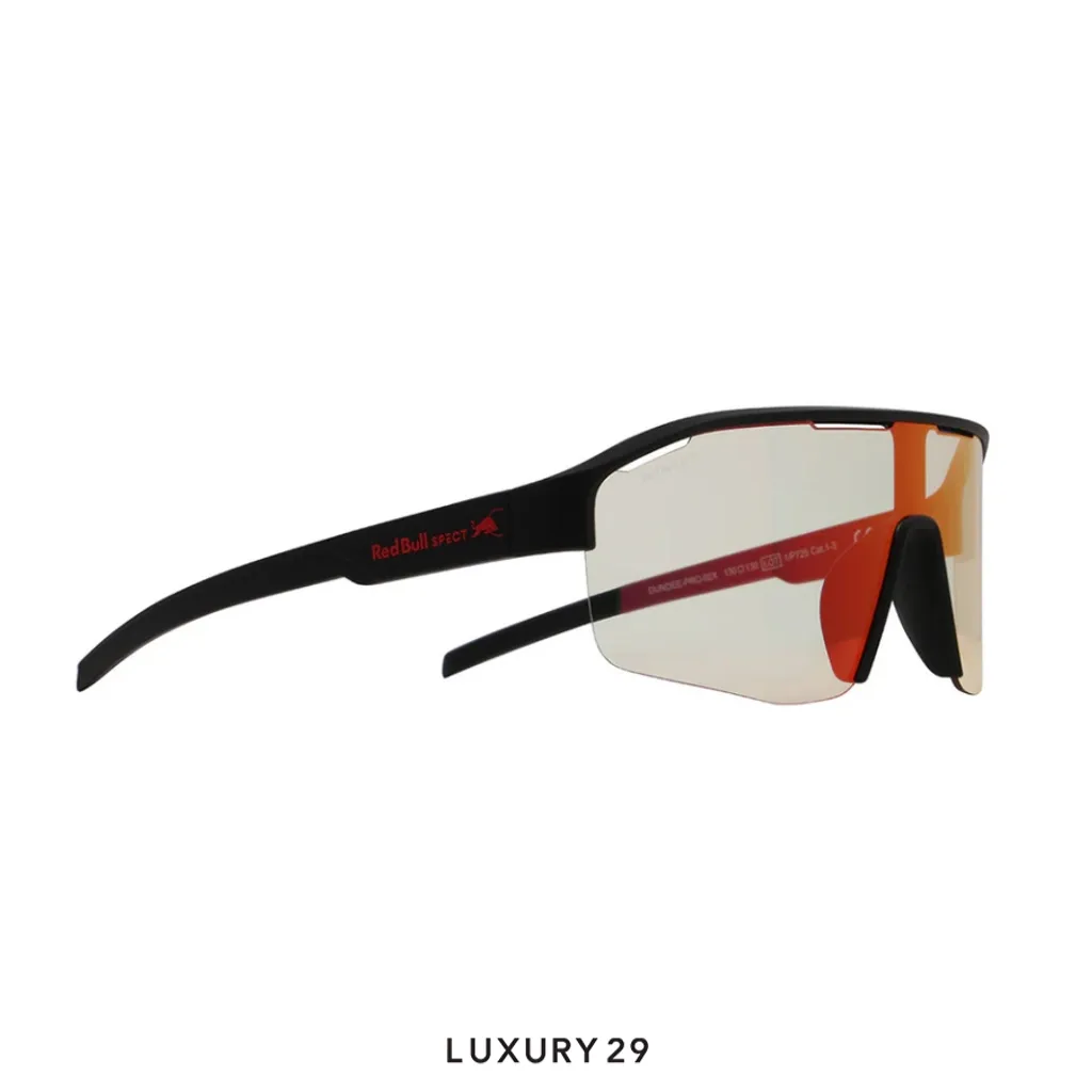 Red Bull Spect Sunglasses DUNDEE_PRO-02X(Free Size, Blue)