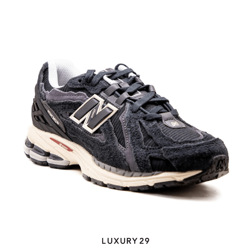New Balance 1906D Protection Pack Black(M)(36, Black)