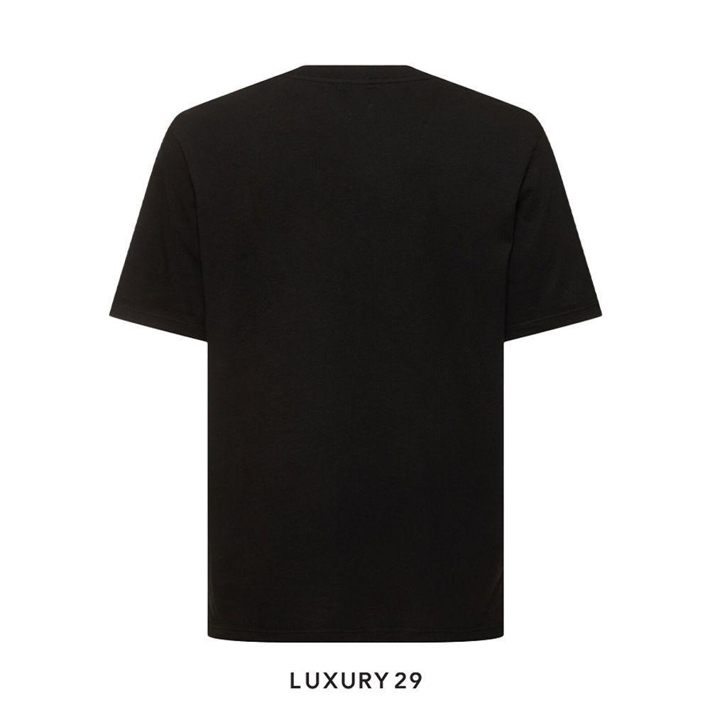 Amiri Snake Tee Black(M, Black)