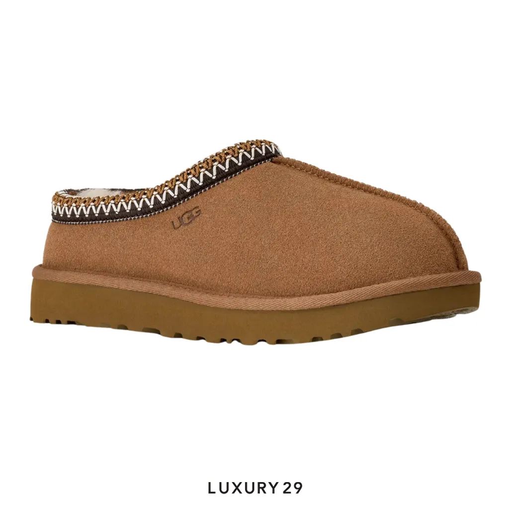 UGG Tasman II Chestnut(37, Brown)
