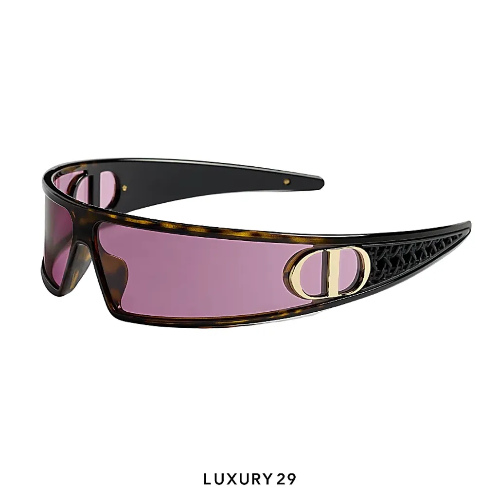 Dior Very Dior sunglasses Brown(Free Size, Brown)