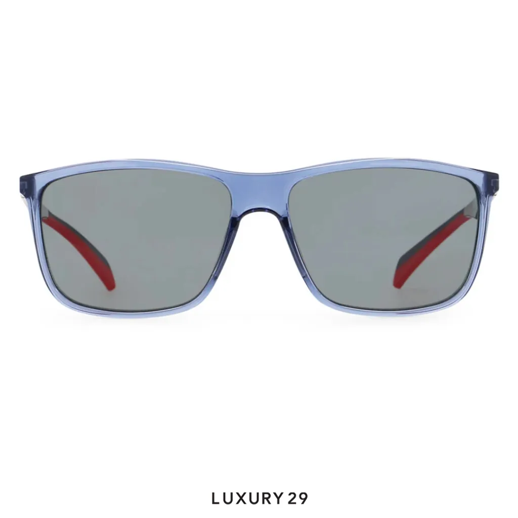 Red Bull Spect Sunglasses REDPS100-03P Double Concept smoke(Free Size, Grey)