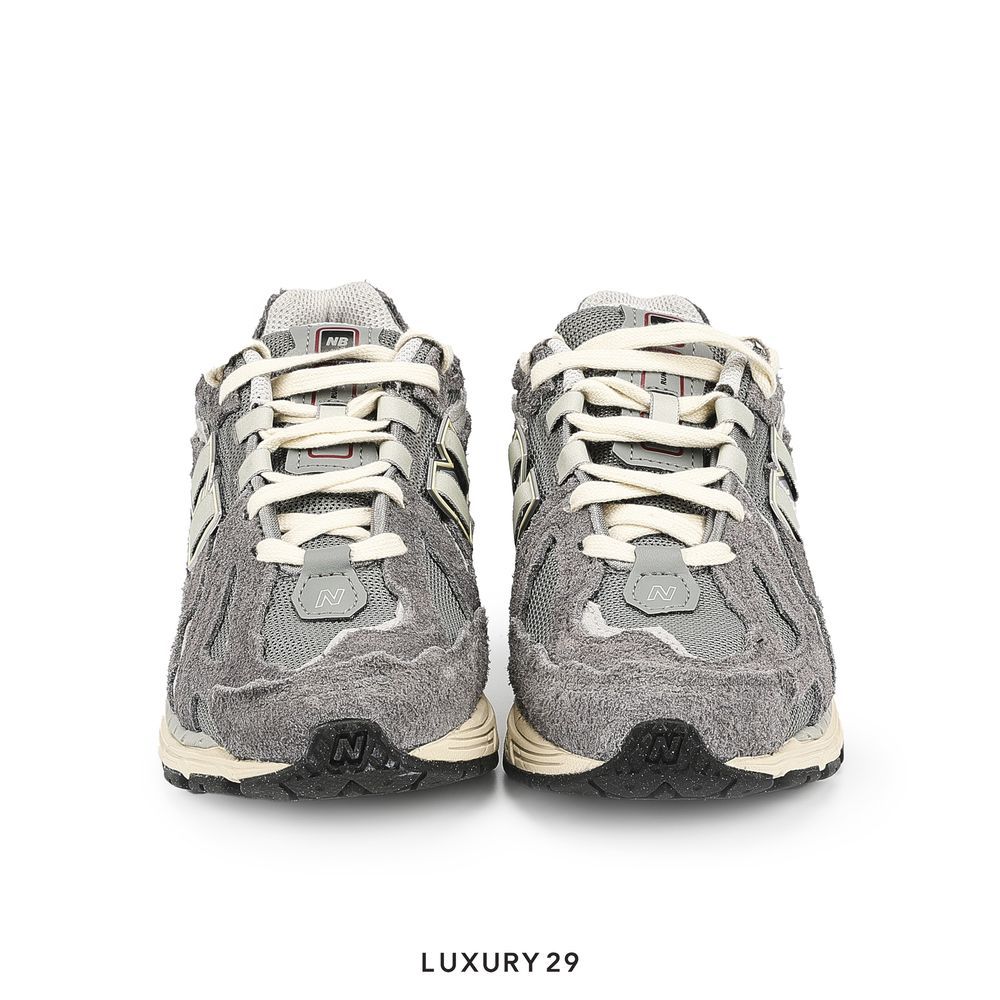 New Balance 1906D Protection Pack Harbor Grey(M)(40, Grey)