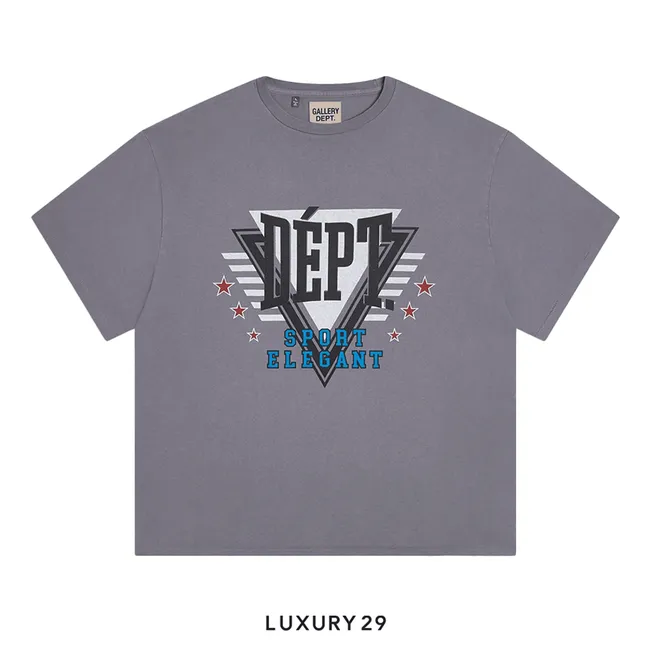Gallery Dept. Professional Tee Grey