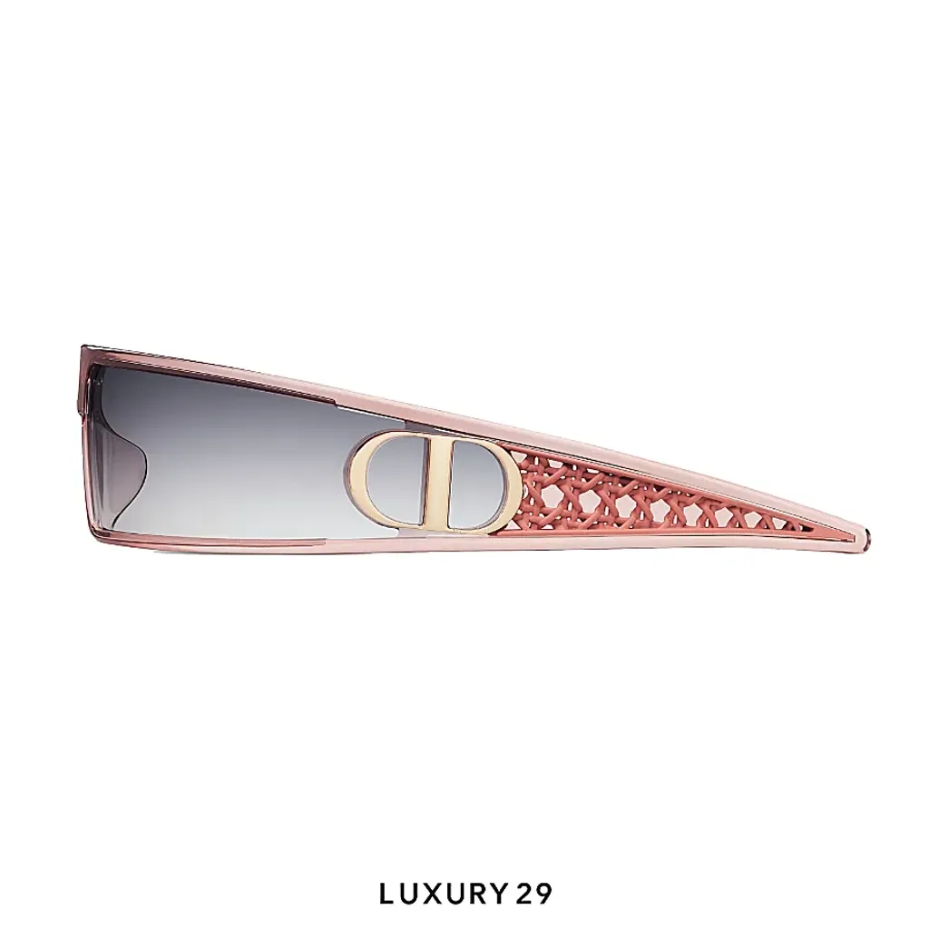 Dior Very Dior sunglasses Pink(Free Size, Pink)