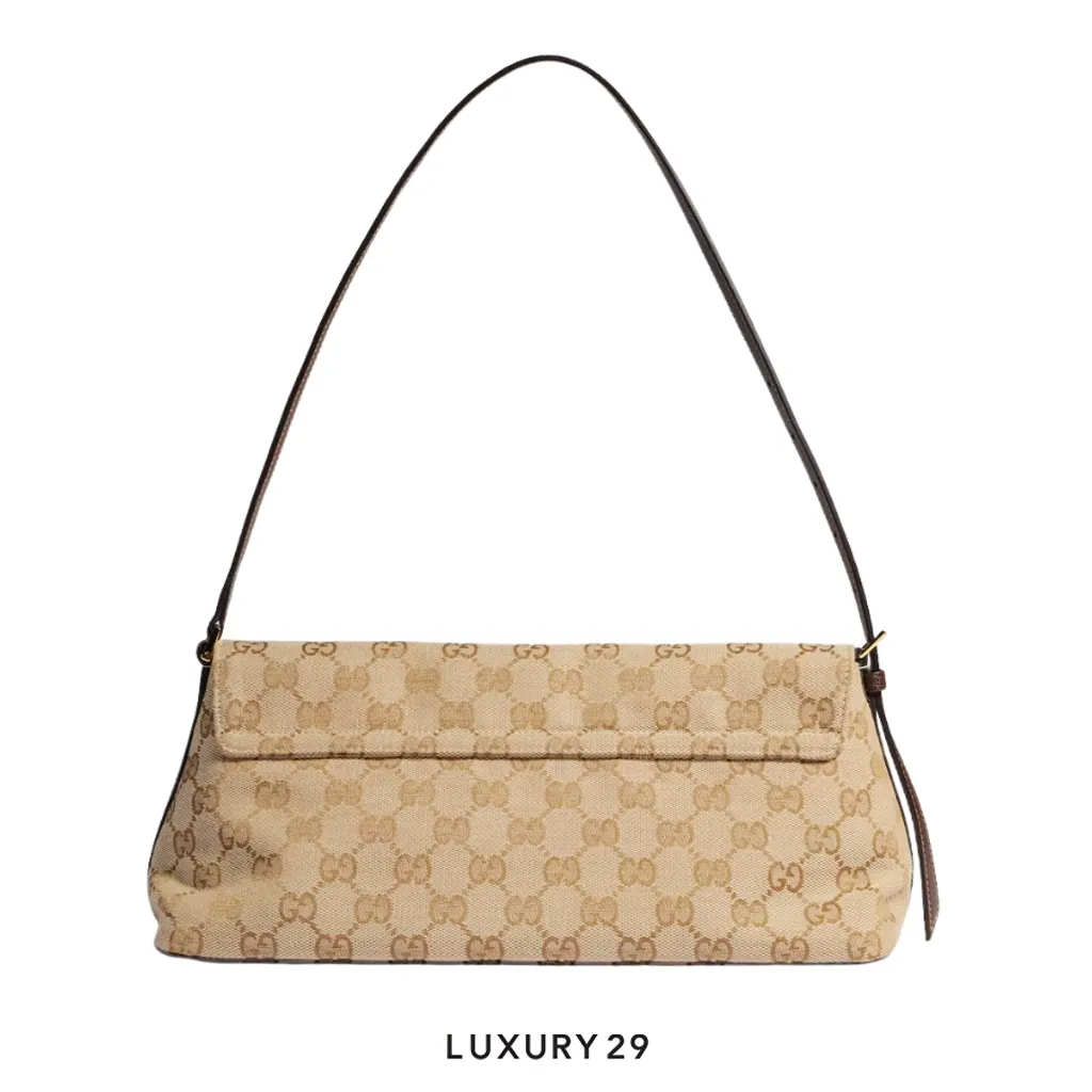 Gucci Madison medium shoulder bag(Medium, Brown)