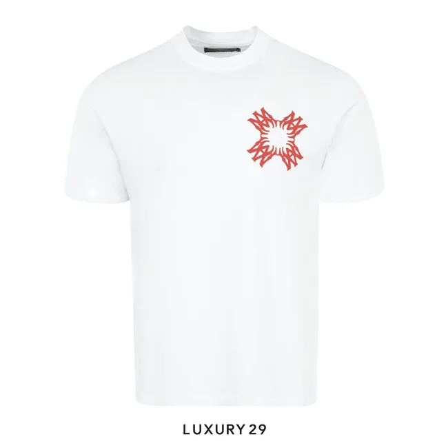 AMIRI Ma Quad Xo T-Shirt