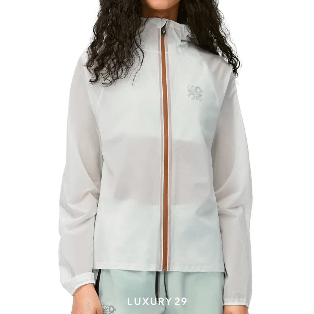 On x Loewe Ultra jacket in technical shell White(M, White)