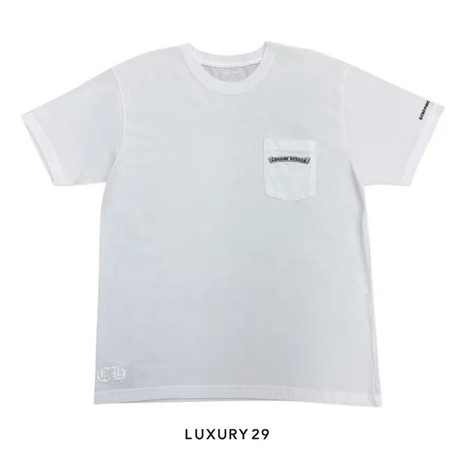 Chrome Hearts Las Vegas Exclusive T-Shirt