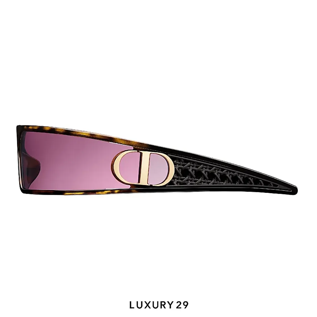 Dior Very Dior sunglasses Brown(Free Size, Brown)