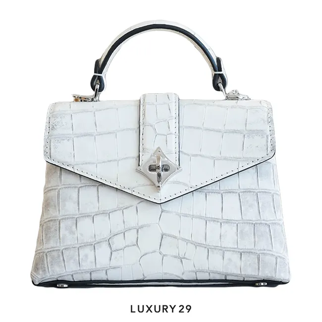 Louis Vuitton LV Rose Des Vents PM