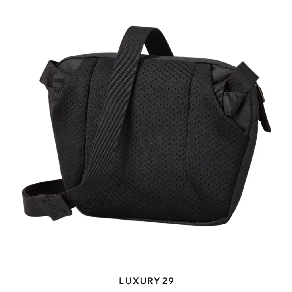 Arcteryx Mantis 1 Waist Pack 24K Black(One Size, Black)