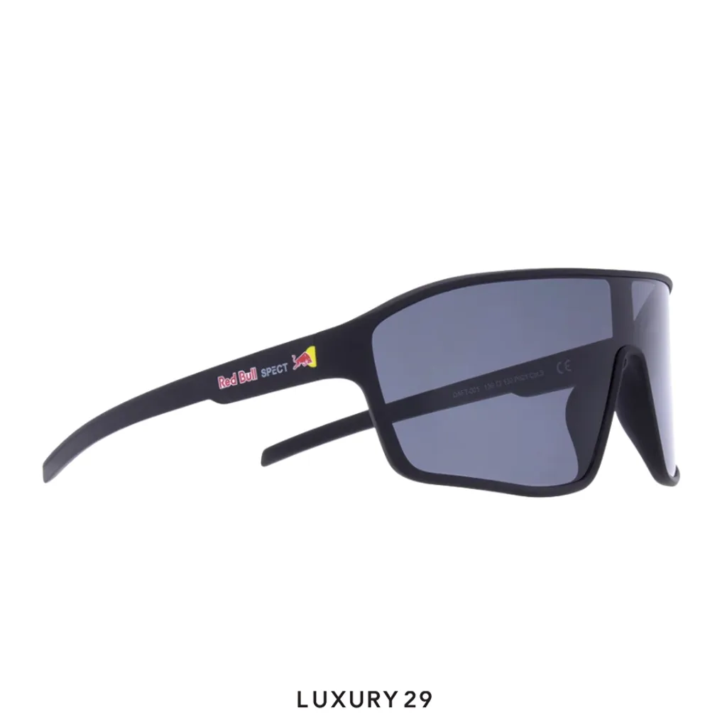 Red Bull Spect Sunglasses DAFT-001 black(Free Size, Black)