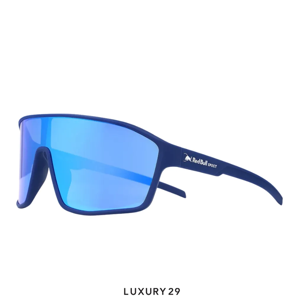 Red Bull Spect Sunglasses DAFT-004 blue(Free Size, Blue)