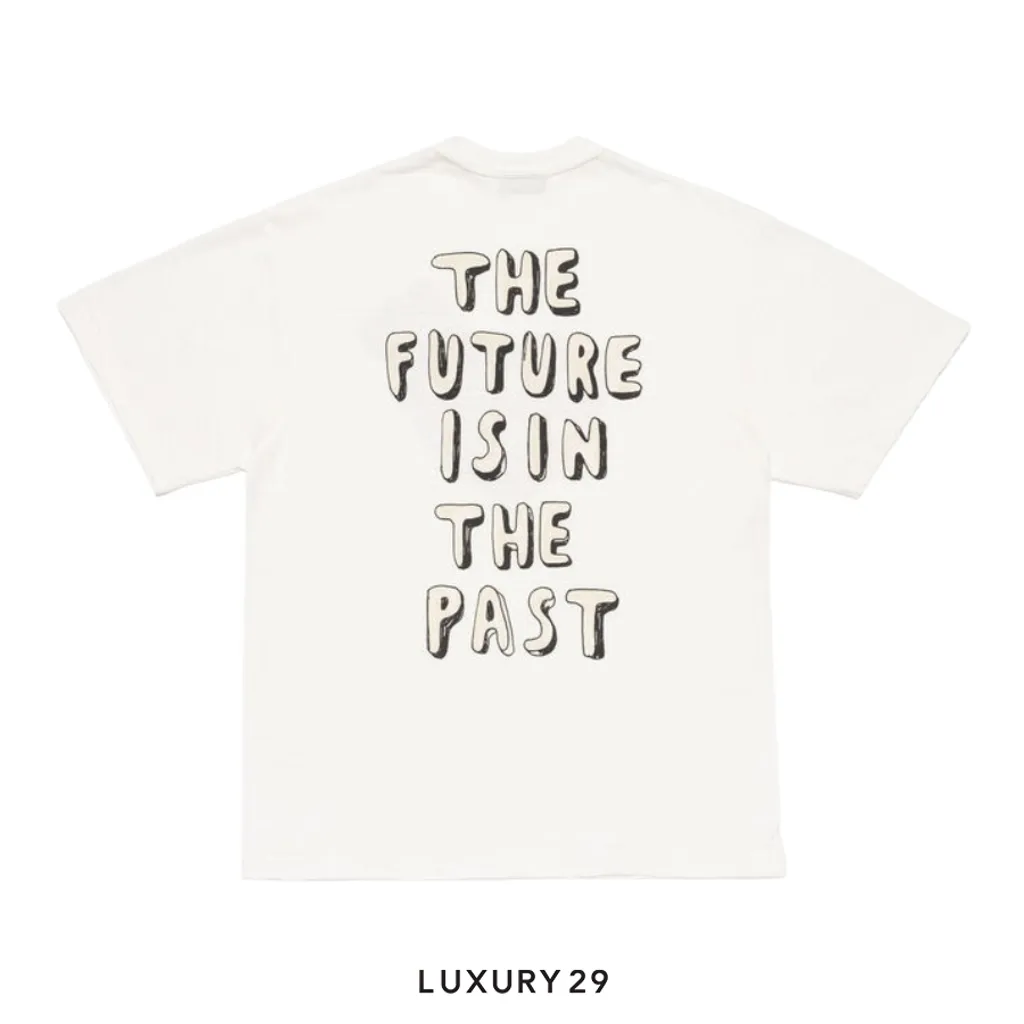 Human Made GRAPHIC T-SHIRT White Heart(M, White)