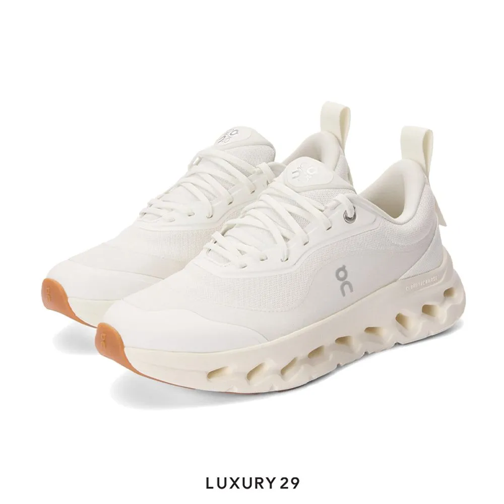 On x Loewe Cloudtilt 2.0 sneaker All White(M)(41, White)