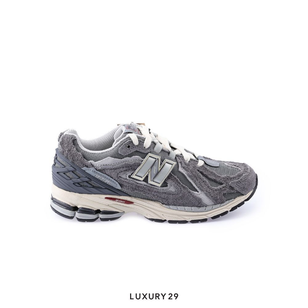 New Balance 1906D Protection Pack Harbor Grey(M)(40, Grey)