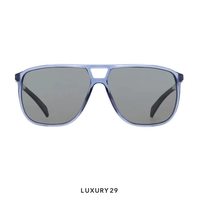 Red Bull Spect Sunglasses REDPS102-01P Double Concept smoke