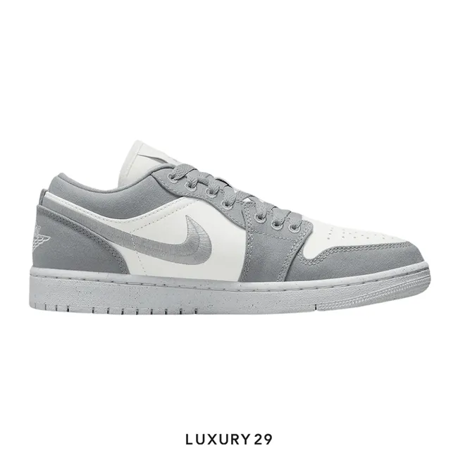 Nike Jordan 1 Low SE Light Steel Grey  (Women's) (W)