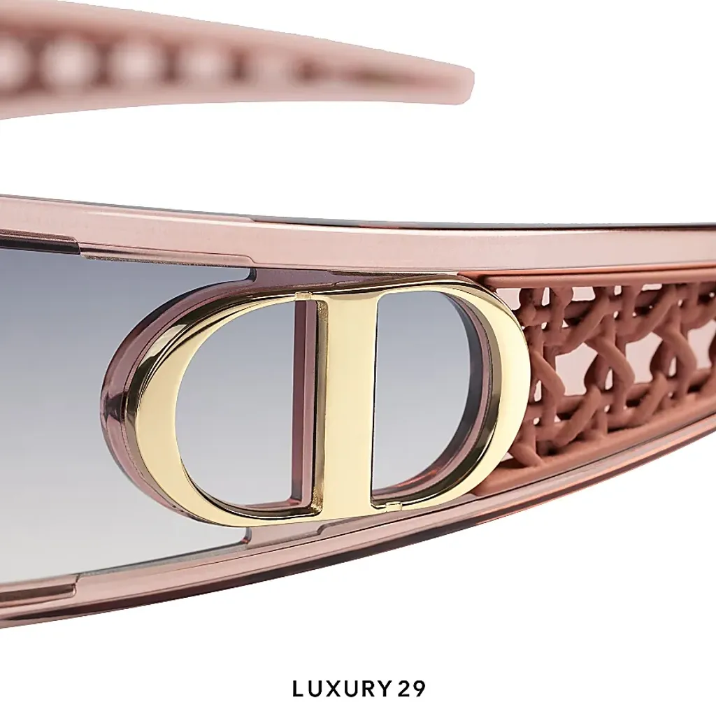 Dior Very Dior sunglasses Pink(Free Size, Pink)