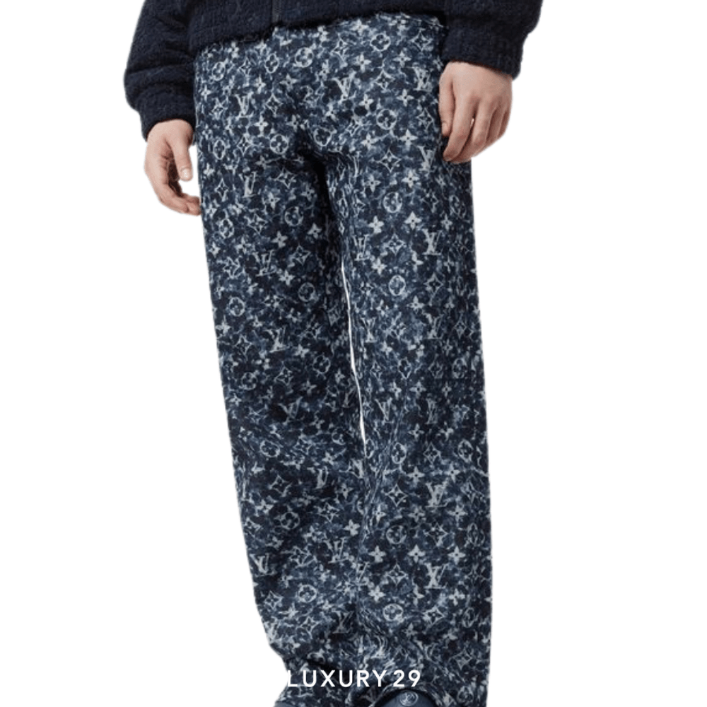Lv pants hotsell
