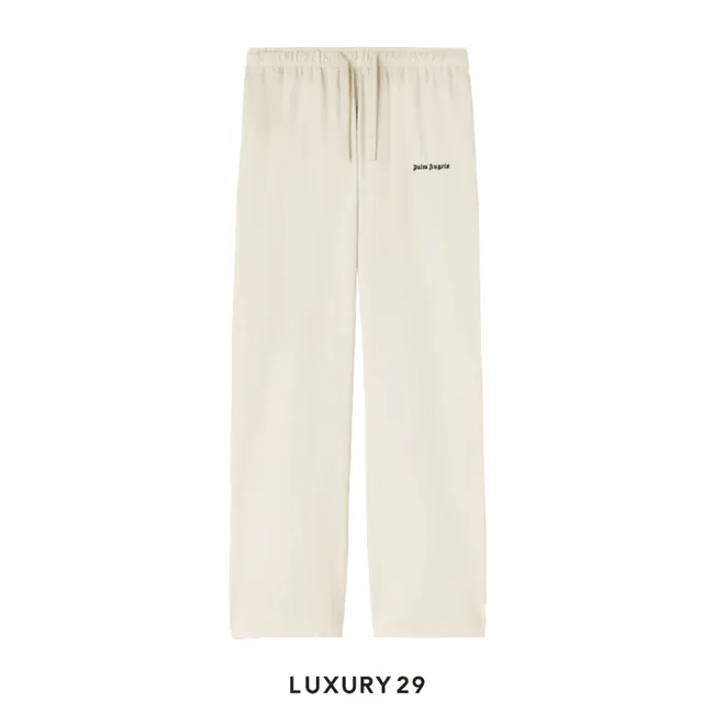 Palm Angels embroidered-logo track pants