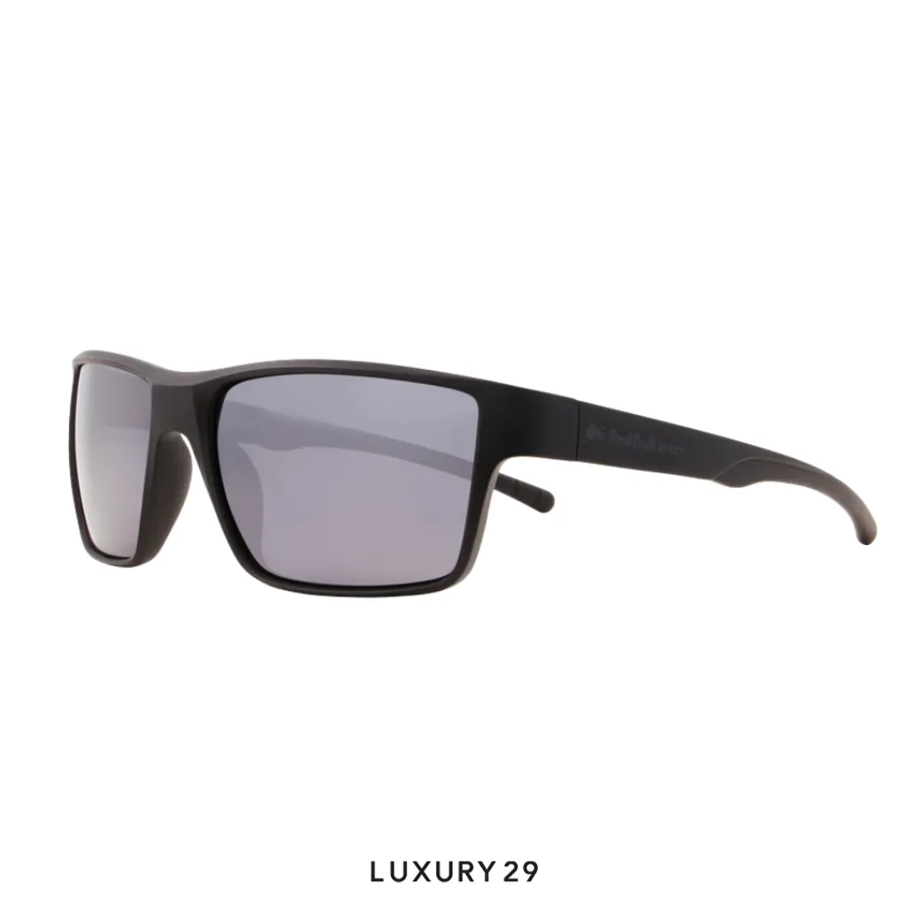 Red Bull Spect Sunglasses Chase-01P matte black(Free Size, Black)