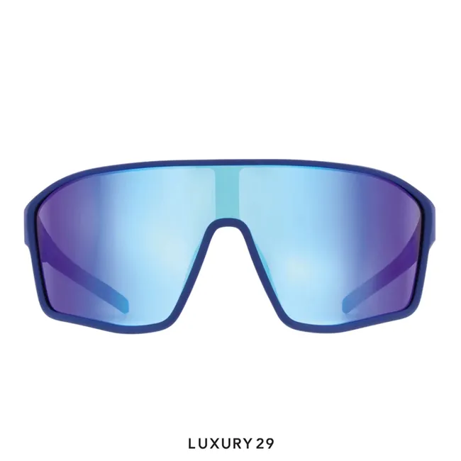 Red Bull Spect Sunglasses DAFT-004 blue