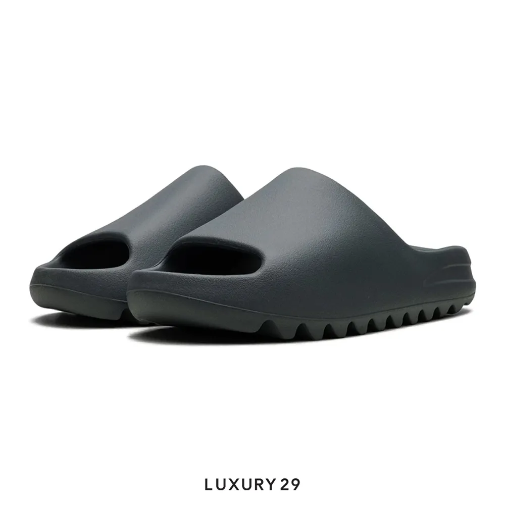 Adidas Yeezy Slide Slate Grey