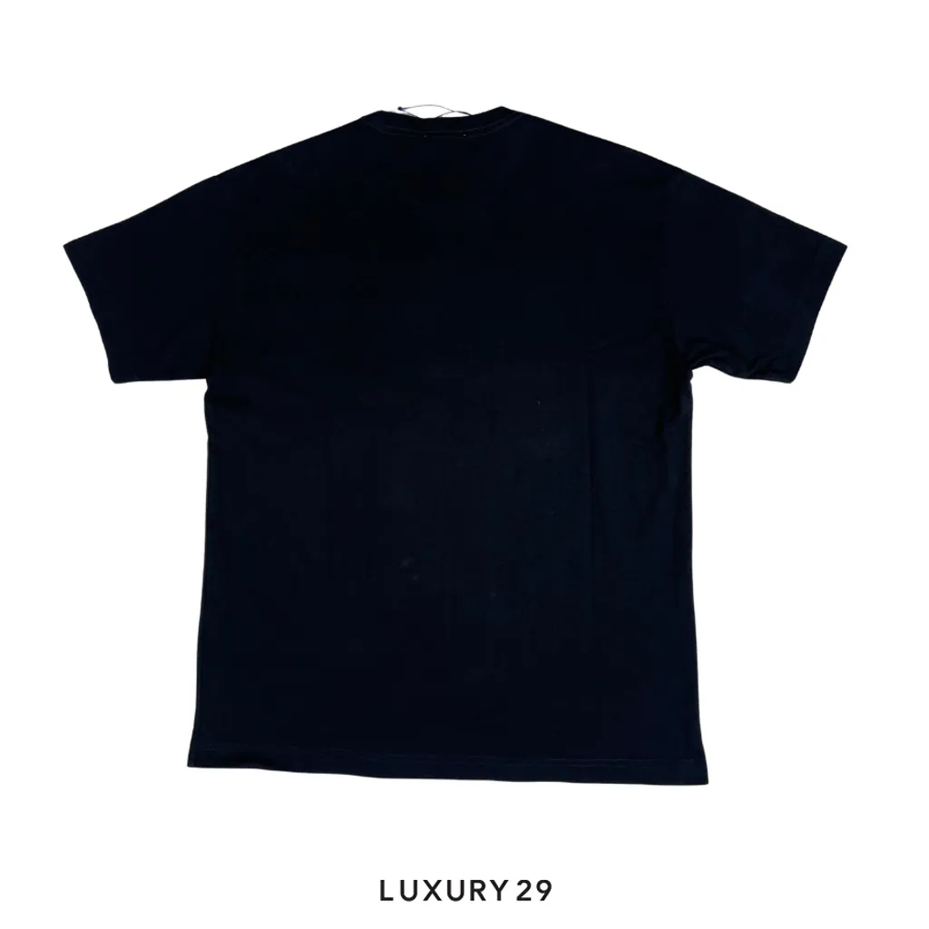 Kith Design Innovation Tee Black(S, Black)