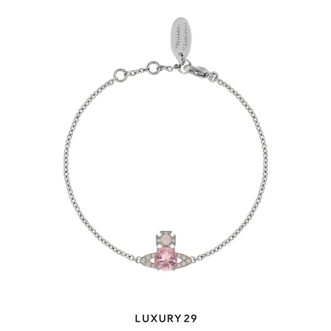 Vivienne Westwood Ismene Bracelet AW25 PI U