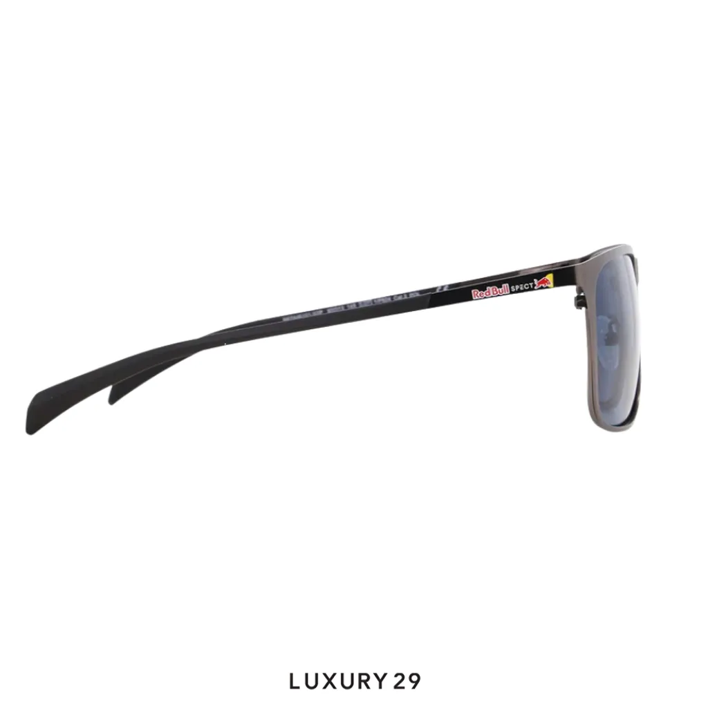 Red Bull Spect Sunglasses REDMS101-02P Flat Concept blue(Free Size, Blue)