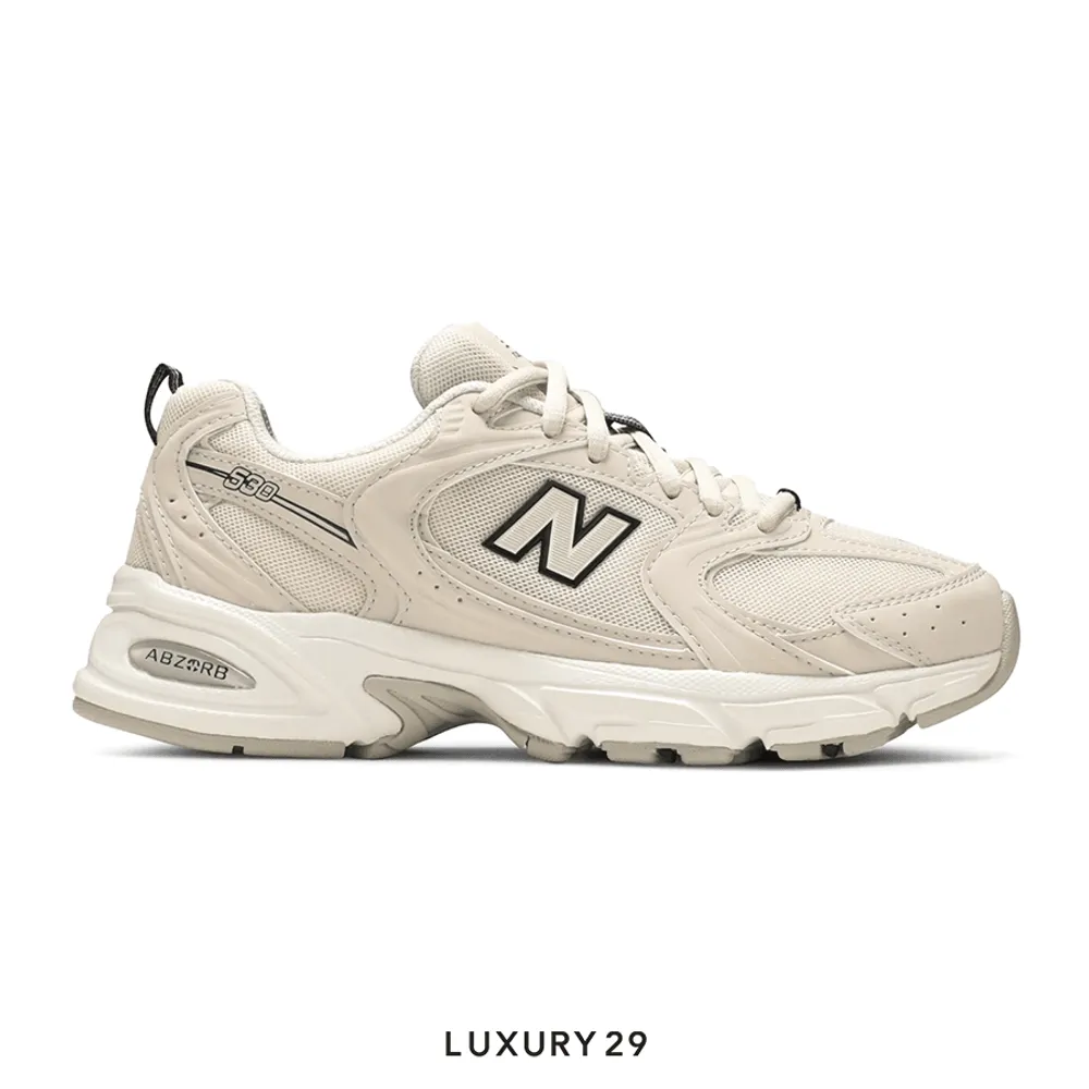 New Balance 530 Ivory(M)