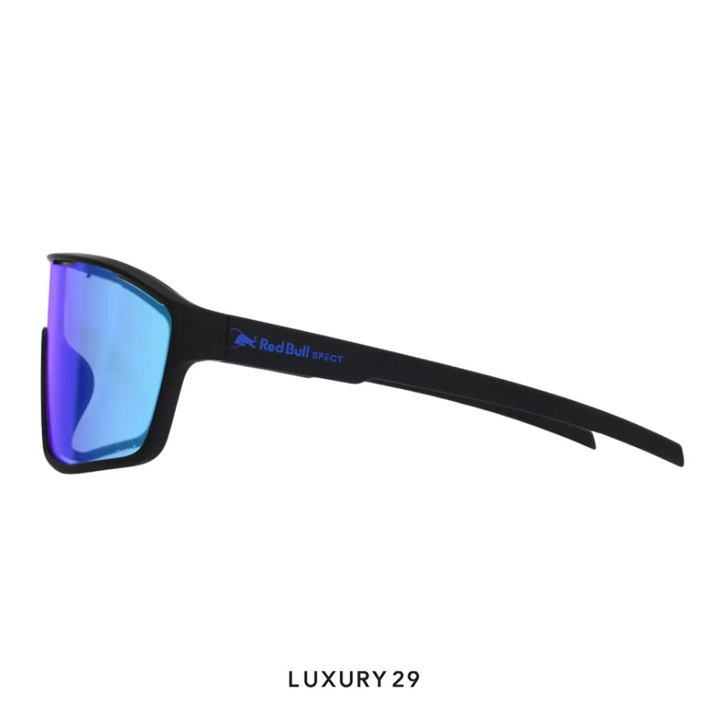 Red Bull Spect Sunglasses DAFTPRO-01X(Free Size, Blue)