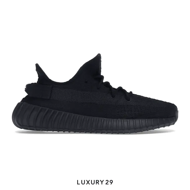 Adidas Yeezy Boost 350 V2 Onyx  (2022/2023) (M)